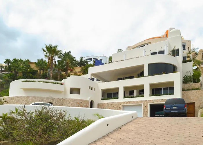 Perla By Cabo Villa
