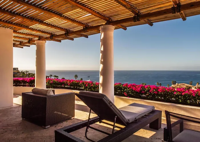 Perla By Cabo Villa