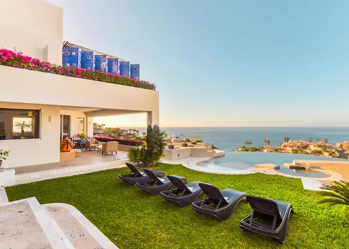 Villa Perla By Cabo Cabo San Lucas