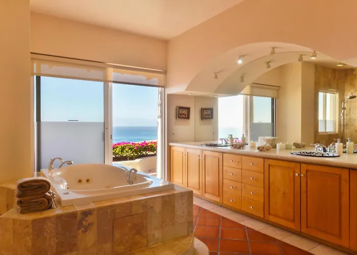 Perla By Cabo Villa Cabo San Lucas