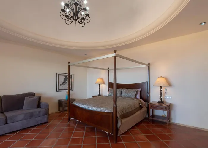 Villa Perla By Cabo Cabo San Lucas