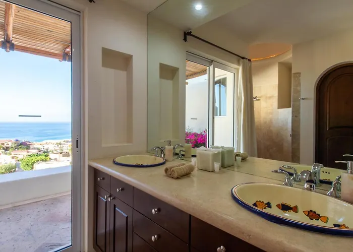 Villa Perla By Cabo
