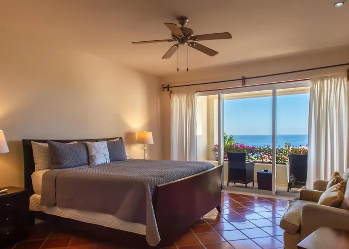 Perla By Cabo Villa *
