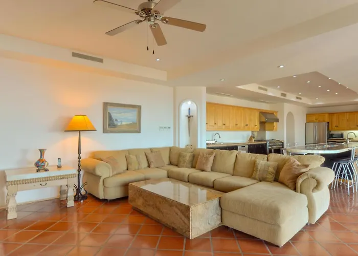 Villa Perla By Cabo *