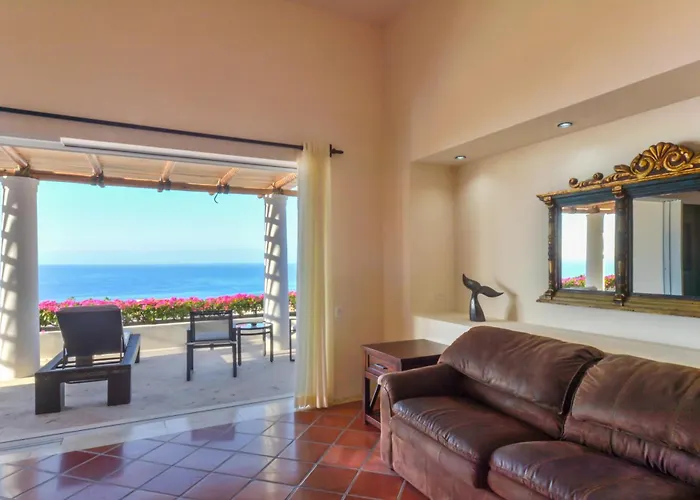Villa Perla By Cabo Cabo San Lucas