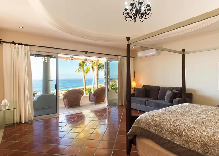 Perla By Cabo *