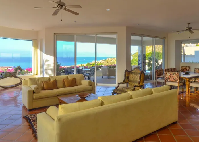Villa Perla By Cabo