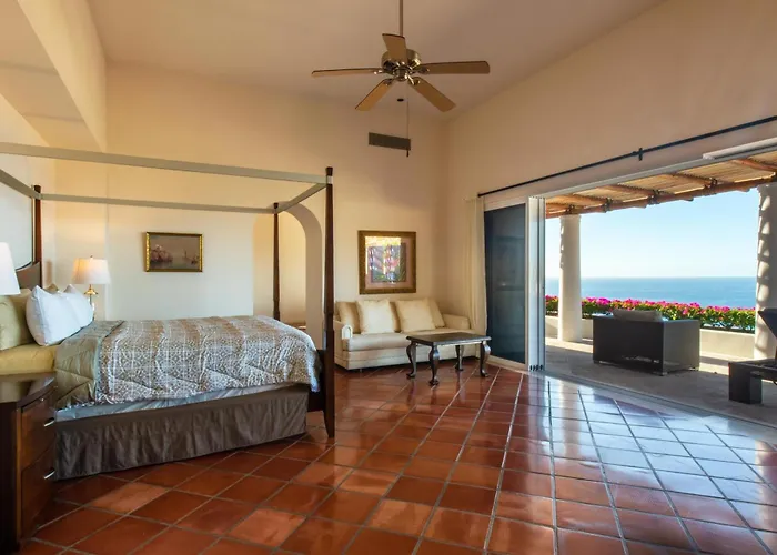 Perla By Cabo Villa Cabo San Lucas