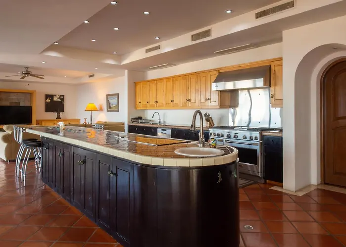 Villa Perla By Cabo *