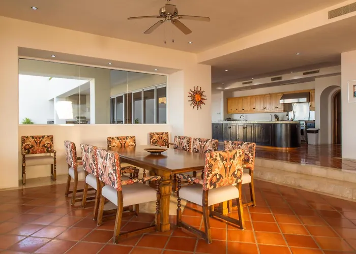 Perla By Cabo Villa Cabo San Lucas